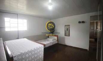 Imagem 6: SOBRADO 3 QUARTOS À VENDA; QUITAÚNA OSASCO; COZINHA GARAGEM LAVANDERIA CHURRASQUEIRA; ACEI