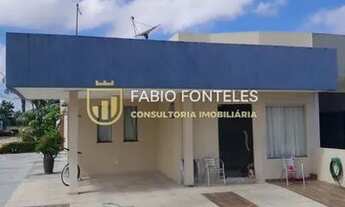 Imagem 4: Alugo casa térrea com 3 suítes no Condomínio Jardim Espanha