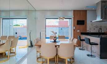 Imagem 3: CAJAMAR - Casa Padrão - Portais (Polvilho