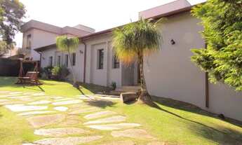 Imagem 5: Casa em condomínio à venda no Condomínio Reserva dos Vinhedos em Louveira/SP