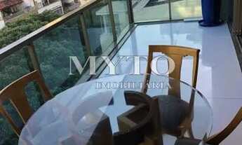 Imagem 4: Apartamento para venda tem 65 metros quadrados com 2 quartos em Ipanema - Rio de Janeiro