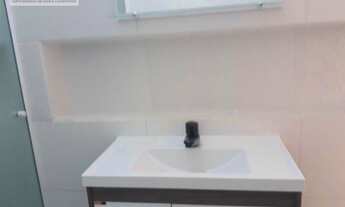 Imagem 4: Kitnet, ampla, reformada, no Centro próximo ao Metrô Anhangabaú