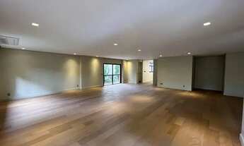 Imagem 3: Apartamento com 4 dormitórios para alugar, 386 m² por R$ 59.000/mês - Vila Nova Conceição