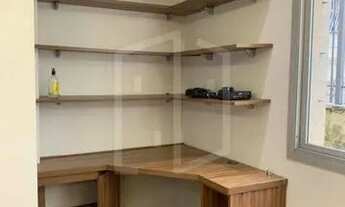 Imagem 6: Apartamento-À VENDA-Jardim Paulista-São Paulo-SP