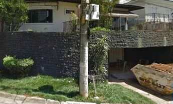 Imagem 2: CASA ASSOBRADADA - MORUMBI - SP