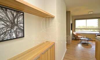 Imagem 2: Apartamento à venda, 60 m² por R$ 1.295.000,00 - Vila Madalena - São Paulo/SP