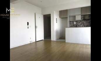 Imagem: Apartamento com 2 dormitórios, 55 m²