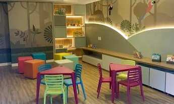 Imagem 6: MORE NO LUXUOSO SHOPPING LIVING BOA VIAGEM 3QRTS CONDIÇÕES IMPERDÍVEIS FAÇA SUA PROPOSTA!!