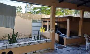 Imagem 2: Casa com 3 dormitórios à venda por R$ 180.000,00 - Mocinha Magalhães - Rio Branco/AC