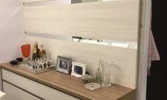 Imagem 2: Apartamento para venda possui 40 m² com 1 quarto em Barra Funda - São Paulo - SP