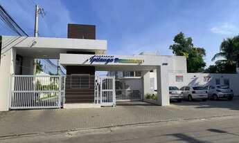 Imagem 2: Casa de condomínio para aluguel e venda possui 131 metros quadrados com 4 quartos