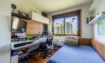 Imagem 13: Maravilhoso ap 3 dm c/3 gar no bairro Bela Vista