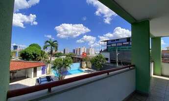 Imagem 3: Residencial Anael/ 98m²/ 02 vagas de garagem/ Venda/ Nossa Sra. das Graças!