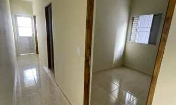 Imagem 3: Casa para Locação em Itaquaquecetuba, Parque Residencial Scaffid II, 2 dormitórios, 1 banh