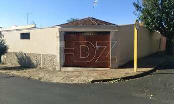 Imagem: Araraquara - Casa Padrão - Vila Santana