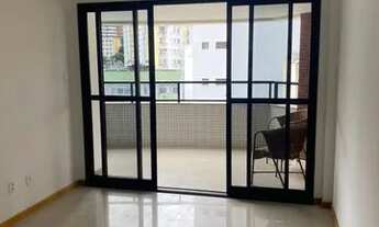 Imagem 4: Apartamento para aluguel possui 58m2 com 1 quarto em Graça - Salvador - Bahia