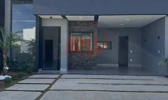 Imagem 2: CASA CONDOMÍNIO MANTOVA INDAIATUBA SP