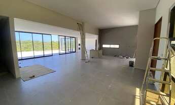 Imagem 7: Fantástica casa com vista mar - Suíte master com hidromassagem