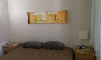 Imagem 5: Alugo Flat Slaviero Hotéis Guarulhos com cozinha R$2.800,00 Pacote Fechado, Aluguel Fácil!