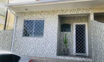 Imagem 2: Casa para Venda em Palhoça, Bela Vista, 2 dormitórios, 1 banheiro, 1 vaga