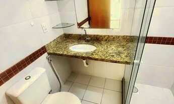 Imagem 6: Apartamento com 2 quartos, varanda, sol manhã, 1 vaga e elevador em Jardim da Penha - Vitó