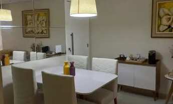 Imagem 7: Apto para venda possui 63 metros quadrados com 3 quartos