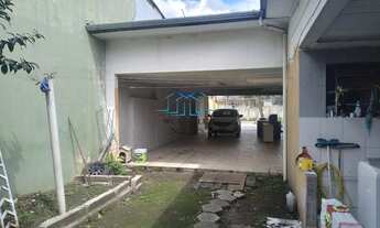 Imagem 4: Casa para Venda em Curitiba, Xaxim, 2 dormitórios, 1 suíte, 2 banheiros