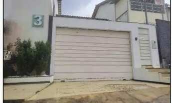 Imagem 2: CAPELINHA - Casa Padrão