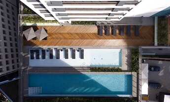 Imagem 6: Apartamento Novo na Vila Madelana com a melhor vista Livre da região a passos do metrô!!