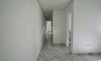 Imagem 2: Santo André - Apartamento Padrão - Vila Bastos