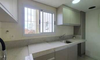 Imagem 5: Nós Alugamos - Apartamento de 02 dormitórios Semi-Mobiliado - Sagrada Família - Caxias do