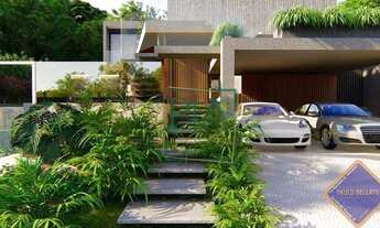 Imagem 3: Casa com 3 suites à venda, 332 m² por R$ 3.800.000 - Alphaville Piracicaba - Piracicaba/SP