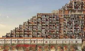 Imagem 2: Apartamento JK em Floresta