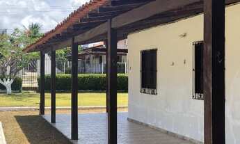 Imagem 4: Casa Salinas Casa com 4 dormitórios