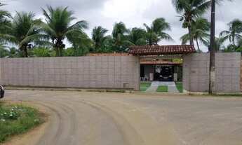 Imagem 4: Casa com piscina em Jauá