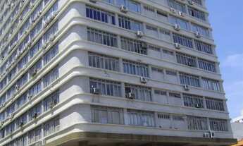 Imagem 4: PORTO ALEGRE - Conjunto Comercial/Sala - Centro