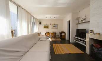 Imagem 3: Apartamento para venda tem 260 metros quadrados com 3 quartos em Bela Vista - São Paulo