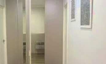 Imagem 5: Apartamento para alugar- Planalto- 56 m² com 2 dormitórios amplos sendo 1 suíte com armári