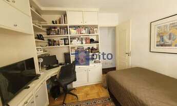 Imagem 7: Apartamento com 3 dormitórios à venda, 112 m² por R$ 1.690.000,00 - Jardim Paulista - São