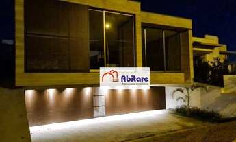 Imagem 2: Casa com 4 dormitórios à venda, 290 m² por R$ 2.550.000,00 - Condomínio Residencial Givern