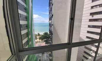 Imagem 3: 3 Quartos com vista para o mar