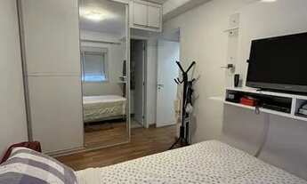 Imagem 5: Apartamento para aluguel possui 55 metros quadrados com 2 quartos em Bela Vista - São Paul