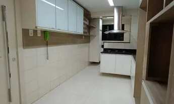 Imagem 5: Apartamento no Umarizal 130m² 3 Suítes 2 Vg (Financia) Village Prime