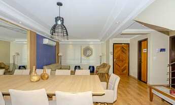 Imagem 6: SOBRADO EM CONDOMÍNIO NO SEMINÁRIO! Sobrado em condomínio no Seminário - J8 Imóveis