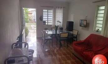 Imagem 2: São Paulo - Casa Padrão - Vila Mariana