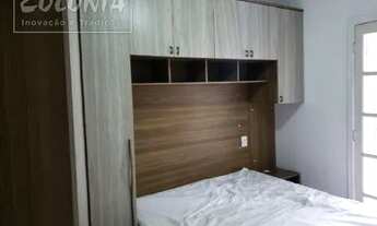 Imagem 7: São Bernardo do Campo - Casa Padrão - Nova Petrópolis