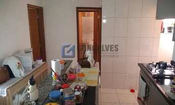 Imagem 7: SANTO ANDRE - Residential / Penthouse - VILA CURUCA