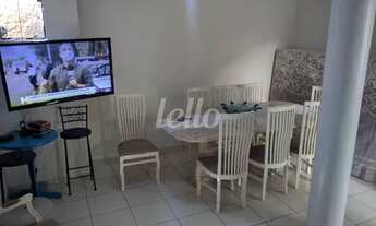 Imagem 7: Santo André - Casa Padrão - Vila Cláudio