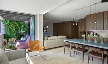 Imagem 2: Apartamento Venda 2 Dormitórios - 129 m² Sumaré