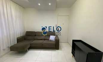 Imagem 4: Ótimo apartamento para venda no Centro com 50m², São Vicente